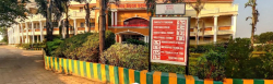 CBSE Schools in Bhopal, RED ROSE HIGHER SECONDARY SCHOOL, 119-120, Bank Street, Berasia Road, lambhakheda, Sri Nagar Colony, Bhopal