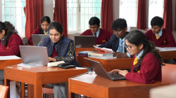 Good Shepherd International School Galley Image 4