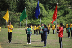 Best Boarding Schools in Kerala, Dawn International School, Ward No. 3, Canal Road, Near Ambalamedu, Puthenkurish,  Ambalamedu, Ernakulam