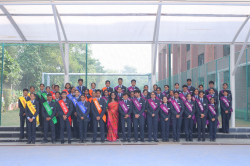 Shalom Hills International School Galley Image 4