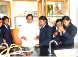 ST ALOYSIUS ENGLISH MEDIUM SCHOOL Galley Image 3