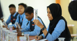 FARAN PU COLLEGE Galley Image 2