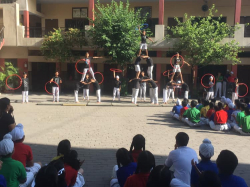 Schools in Amritsar, Model Study High School, Majitha Road, Guru Gobind Singh Nagar, Tung Bala, GuruGobindSinghNagar, Amritsar