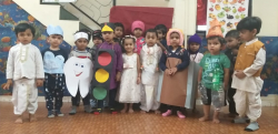 Angel's Play School Parijat Nagar Galley Image 4