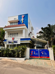 Pre schools, Playschools schools in Hakimpet, Hyderabad, Euro Kids MLA Colony, No.275 A/d, Mla Colony, Raod No12, Banjara Hills, MLA Colony,Banjara Hills, Hyderabad