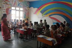 Pre schools, Playschools schools in Sector 50, Noida, KANGAROO KIDS, A-73, Sector-34, Block A,Sector 34, Noida