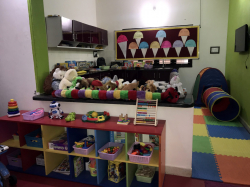 Pre School near Off Sarjapur Road, Bangalore, Dazzling Ducklings, 185, 6th Cross Rd, C S B Layout, Valliyamma Layout, Kasavanahalli, Bengaluru, Karnataka , Kasavanahalli, Bengaluru
