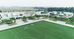 Canadian International School Galley Image 4
