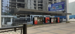 EuroSchool Kharadi Galley Image 4