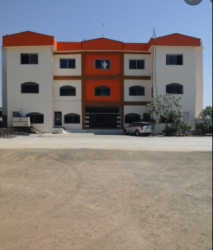 CBSE Schools in Aurangabad, Padmashri Shankar Bapu Apegaonkar English School, Gut No 46, At Hirapur Shivar , Post Warud Kazi, Via Chikhalthana, Jalna Road, Aurangabad, Jalna, Aurangabad