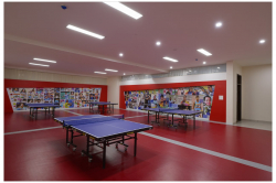 SADHU VASWANI INTERNATIONAL SCHOOL Galley Image 3