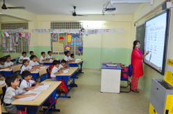 Classroom