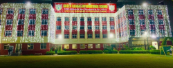 Schools in Jhilmil Colony, Delhi, QUEEN GLOBAL INTERNATIONAL SCHOOL,  C-BLOCK, MAIN ROAD, DILSHAD GARDEN  OPP GTB HOSPITAL GATE NO.-1,  DILSHAD GARDEN, Delhi