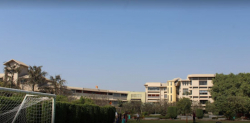 Shree Swaminarayan Gurukul Galley Image 2