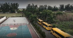Schools in Ambala, N C C SENIOR MODEL SCHOOL, CHANDIGARH ROAD BALDEV NAGAR AMBALA CITY HARYANA, BALDEVNAGAR , Ambala