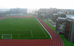 Outdoor Play Area