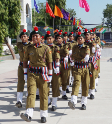 স্কুল গ্যালি ছবি