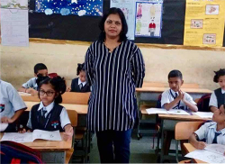 INFANT JESUS SCHOOL Galley Image 4