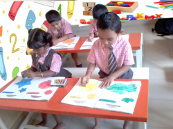 Cambridge Preschool Galley Image 4