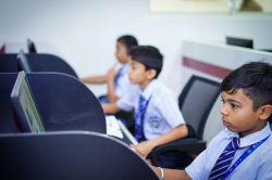 Baldwin International School Galley Image 4