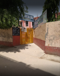 K.M. International School Galley Image 2