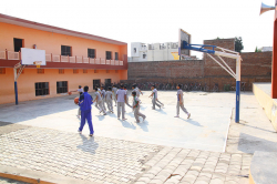 Schools in New Agra Colony, Agra, City Convent Secondary School, Mahadev Mandir Road, Kailash Nagar, Balkeshwar Colony, Kamla Nagar, Mahadev Mandir Road, Agra