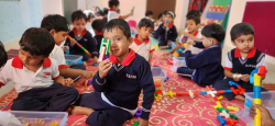 Pre schools, Playschools schools in Karvenagar, Pune, Sri Sri Ravishankar Bal Mandir Warje, S.No.133, Sai colony., Pune - Banglore HIghway, Service Rd, Near Lodha Hospital & Prasuti Grah, Warje, Warje, Pune