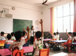 St. Joseph's School Saharanpur Galley Image 2
