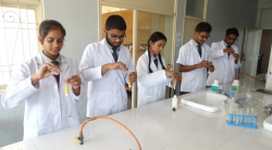 Beetles International School Galley Image 2