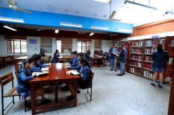 MODERN SCHOOL Galley Image 4