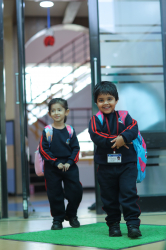 Shalom Hills International School Galley Image 4