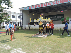 S.S. PUBLIC SCHOOL Galley Image 2