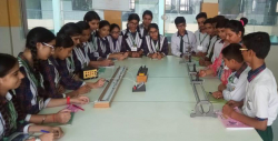 Greenland Convent School Galley Image 4