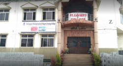 PU Junior College near Kammanahalli, Bangalore, St Xavier PU College, 10th Main Rd, 3rd Block, HBR Layout, , HBR Layout,3rd Block, Bengaluru