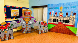 KIDZEE Galley Image 2