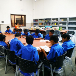 Virendra Swarup Public School Galley Image 4
