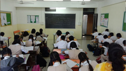 City International School Galley Image 2