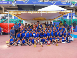 Awards in Sports