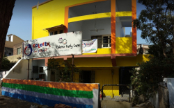 Kalorex Pre School Galley Image 4