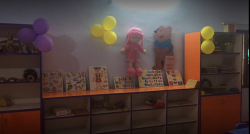 Saplings Play School Galley Image 2
