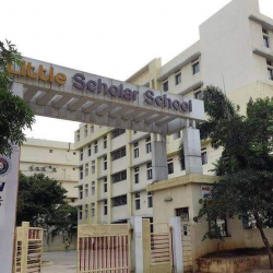 CBSE Schools in Panjagutta, Hyderabad, LITTLE SCHOLAR SCHOOL, D NO 7-2-45,SY NO 54, WARD NO 7 SANATH NAGAR, SANATH NAGAR, Hyderabad