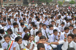 Divine Sainik School Galley Image 4