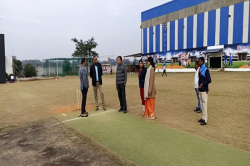J . K . INTERNATIONAL SCHOOL Galley Image 3