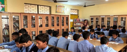 M D INDERPRASTHA PUBLIC SCHOOL Galley Image 3