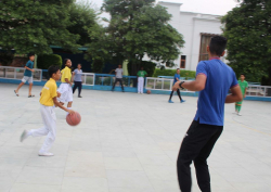 ASHMAH INTERNATIONAL SCHOOL Galley Image 3