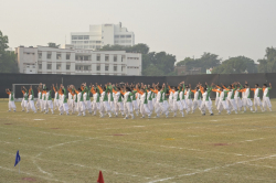 CBSE Schools in Shivaji Puram, Lucknow, Delhi Public School, Sector 19, Indira Nagar, Indiranagar, Lucknow