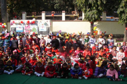 Sri Devi Dutt Chhimwal Memorial Public School Gallery Image 4