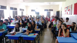 Schools in Amritsar, Excelsum High School, Loharka Rd, , Loharka Rd, Amritsar
