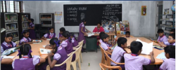 St. James Academy Galley Image 3