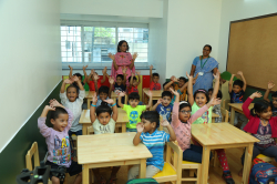 Mount Banyan Global School Galley Image 4